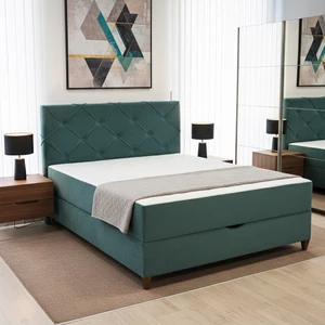 Kép 1/4 - Katy-M franciaágy