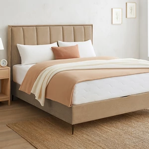 Kép 2/4 - Nica-M franciaágy