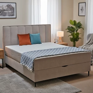 Kép 1/4 - Nica-M franciaágy