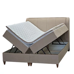 Kép 3/3 - Parma-M franciaágy