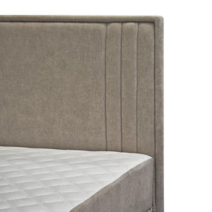 Kép 2/3 - Silky-M franciaágy