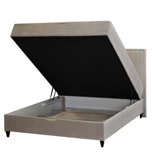 Kép 3/3 - Silky-M franciaágy