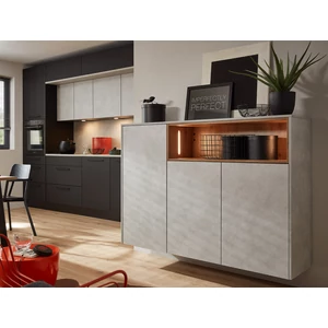 Kép 6/11 - Plus konyhabútor