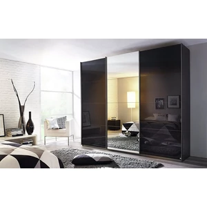 Kép 2/8 - Klumbach gardróbszekrény-rendszer