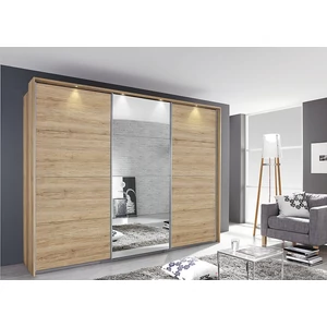 Kép 3/8 - Klumbach gardróbszekrény-rendszer