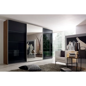 Kép 4/8 - Klumbach gardróbszekrény-rendszer