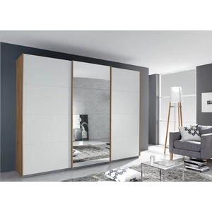 Kép 5/8 - Klumbach gardróbszekrény-rendszer