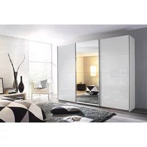 Kép 8/8 - Klumbach gardróbszekrény-rendszer