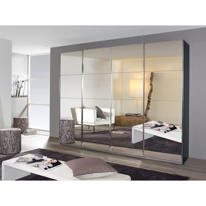 Kép 3/9 - Syncrono gardróbszekrény-rendszer