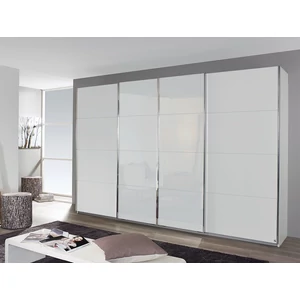 Kép 1/9 - Syncrono gardróbszekrény-rendszer