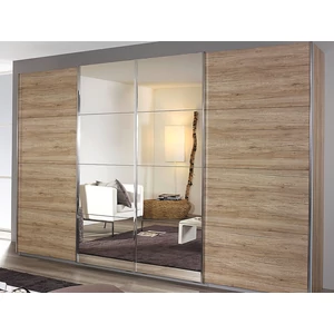 Kép 8/9 - Syncrono gardróbszekrény-rendszer