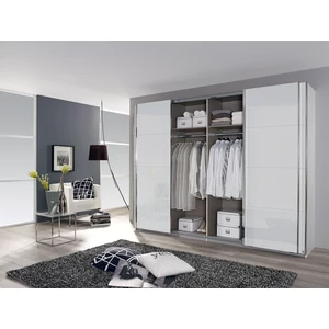 Kép 7/9 - Syncrono gardróbszekrény-rendszer