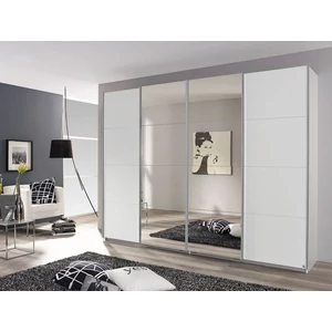 Kép 9/9 - Syncrono gardróbszekrény-rendszer