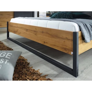 Kép 3/5 - Tampa ágykeret 160 cm