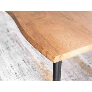 Kép 3/3 - Fresno asztal nyitható 90x150(210)