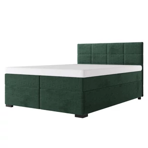 Kép 2/4 - Coma boxspring franciaágy