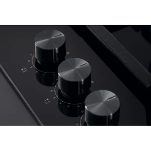 Kép 4/4 - Whirlpool gáz főzőlap: 4 gázégő - GOFL 629/NB1