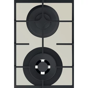 Kép 4/5 - Whirlpool gáz főzőlap: 4 gázégő - GOFL 629/S