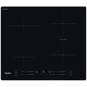 Kép 1/10 - Whirlpool indukciós üvegkerámia főzőlap - WB S4360 CPNE