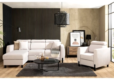 Tulio kárpitosgarnitúra-család