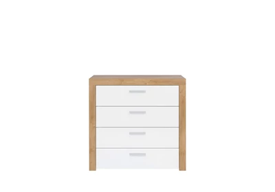 Balder komód 4 fiókos