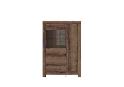 Balin vitrin 2 ajtós (1 vitrines) Balin vitrin 2 ajtós (1 vitrines)