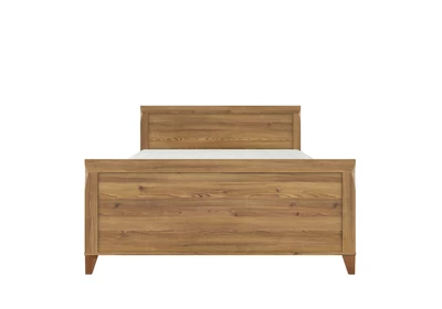 Bergen ágykeret 160 cm