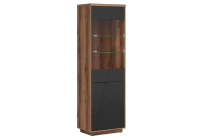 Forn vitrin 2 ajtós (1 vitrines) Forn vitrin 2 ajtós (1 vitrines)
