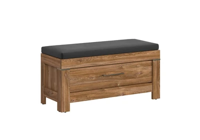 Gent előszoba ülőke 1 fiókos