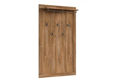 Gent előszobafal panel