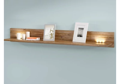 Gent falipolc 200 cm