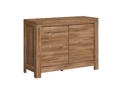 Gent komód 2 ajtós