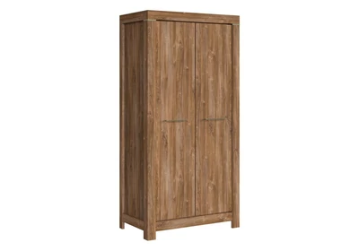 Gent szekrény 2 ajtós