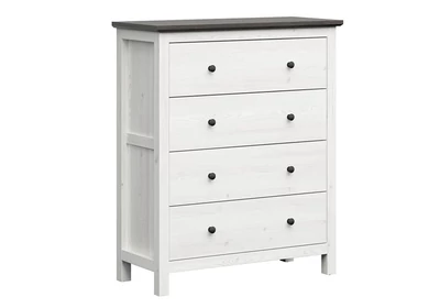 Hesen világos komód 4 fiókos Hesen világos komód 4 fiókos