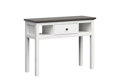 Hesen grafit fésülködőasztal Hesen grafit fésülködőasztal