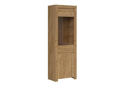 Holten vitrin 2 ajtós (1 vitrines) Holten vitrin 2 ajtós (1 vitrines)