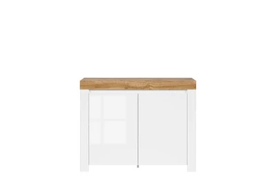 Holten komód 2 ajtós