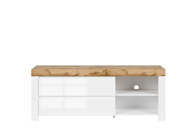 Holten TV-szekrény 2 fiókos