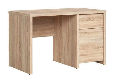 Kaspian íróasztal 1 ajtós 1 fiókos