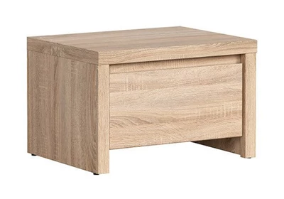 Kaspian éjjeliszekrény 1 fiókos