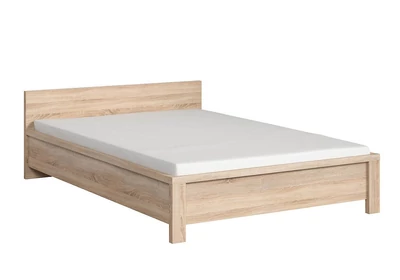 Kaspian ágykeret 140 cm