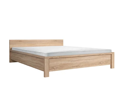 Kaspian ágykeret 160 cm