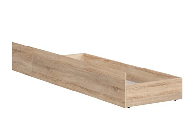 Kaspian ágyneműtartó fiók Kaspian 120 cm-es ágykerethez