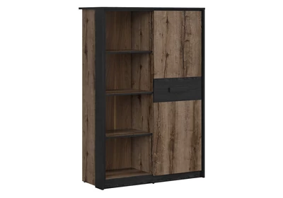 Kassel polc 1 ajtós