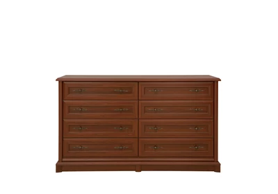 Kent komód 8 fiókos