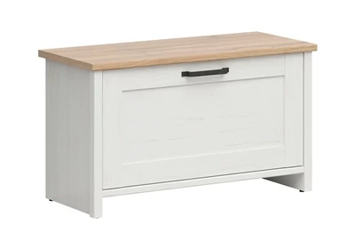 Cipősszekrény 1 lenyíló ajtós