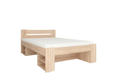 Nepo ágykeret 140 cm Nepo ágykeret 140 cm
