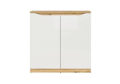 Nuis komód 2 ajtós