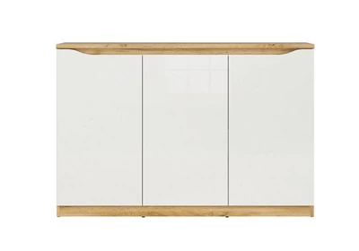 Nuis komód 3 ajtós