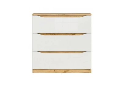 Nuis komód 3 fiókos